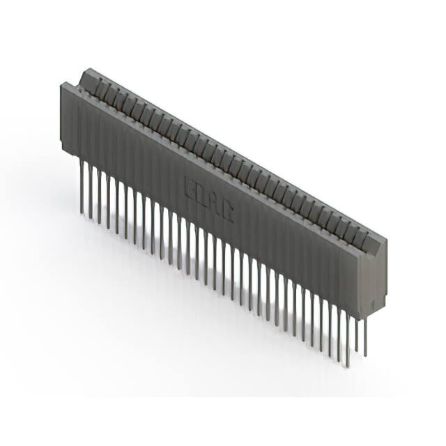745-062-545-206 EDAC Inc.  Edgeboard Connectors